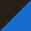 Black/Blue