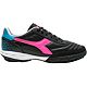 Black/Pink