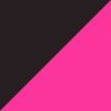 Black/Pink