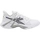 White/Silver