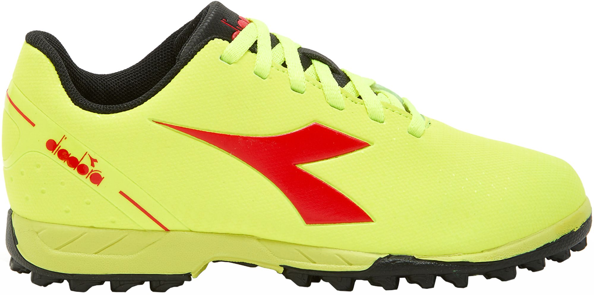 Yellow/Red
