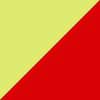 Yellow/Red
