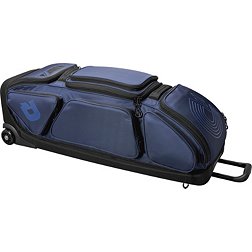 DeMarini Special Ops Front Line Wheeled Bag