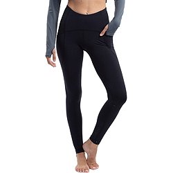 Calia Cold Weather Compression Reflective Running Leggings S High