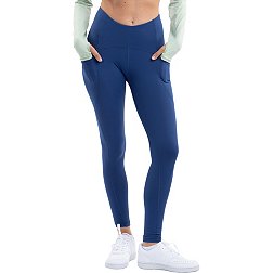 BloqUV Women's Compression Long Tights