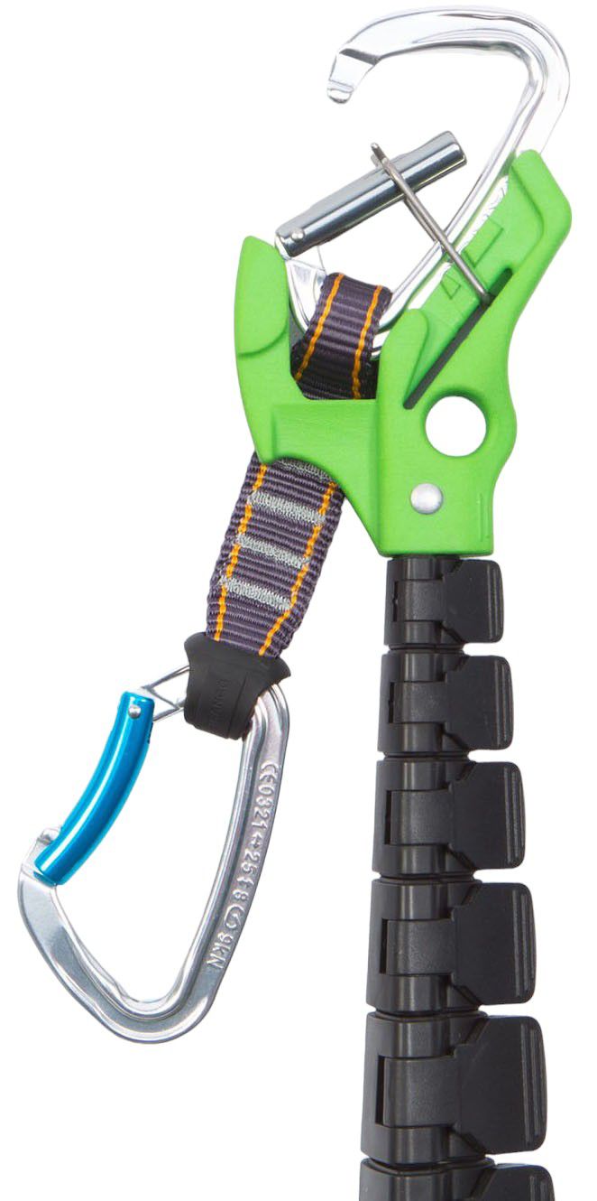 Climbing Protection