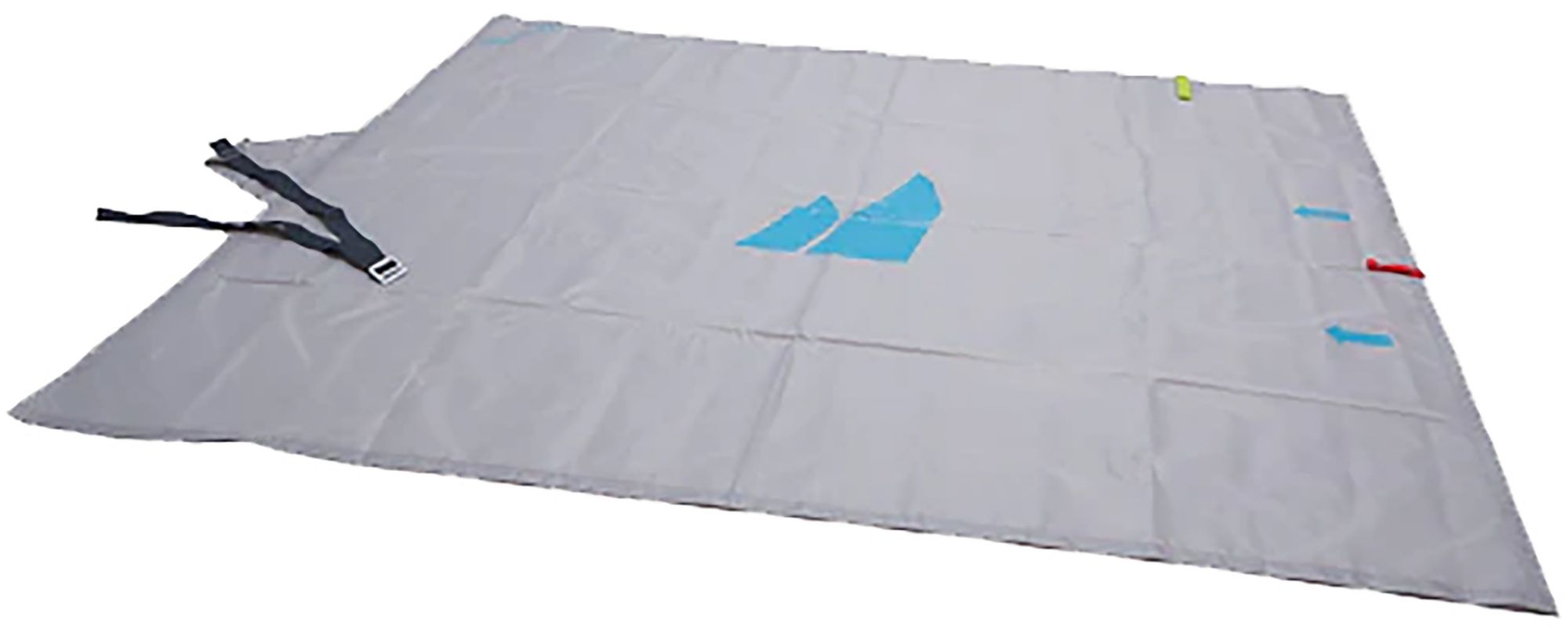 Trango Cord Trapper Rope Tarp