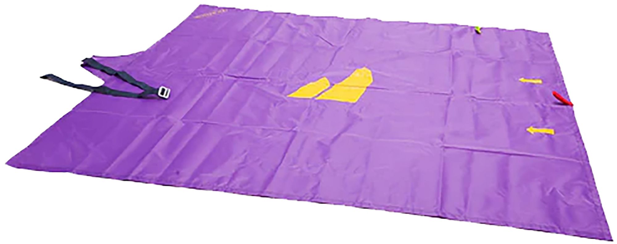 Trango Cord Trapper Rope Tarp