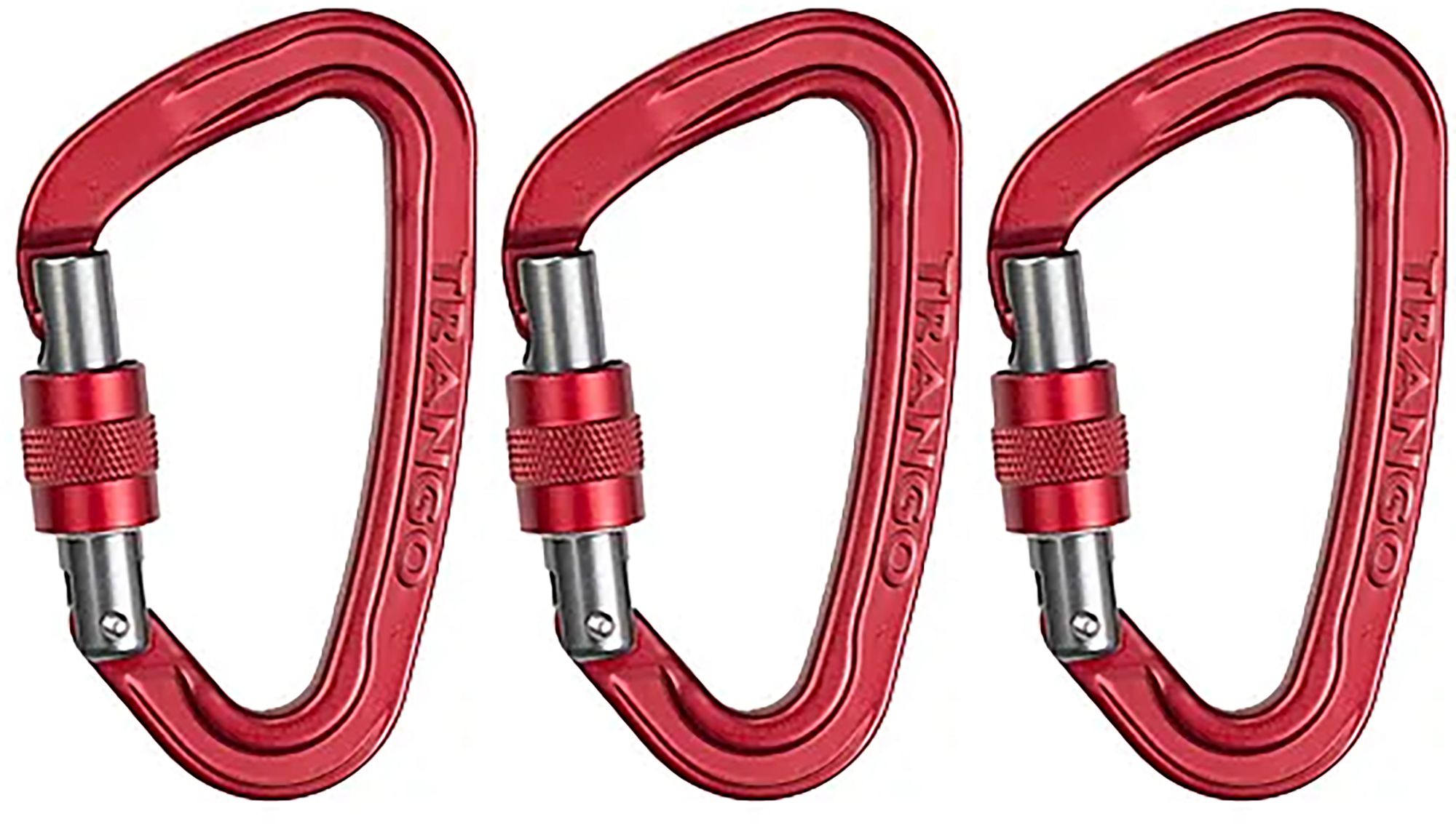Trango Reaction Screwlock 3-PK