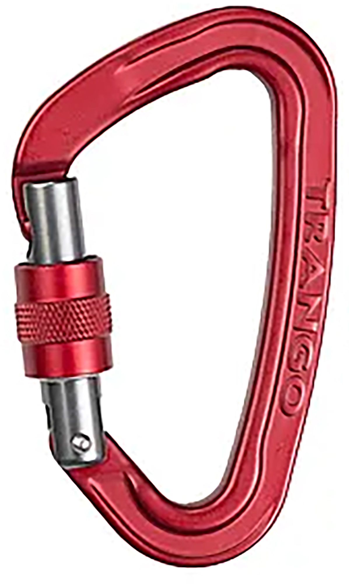 Trango React Screwlock