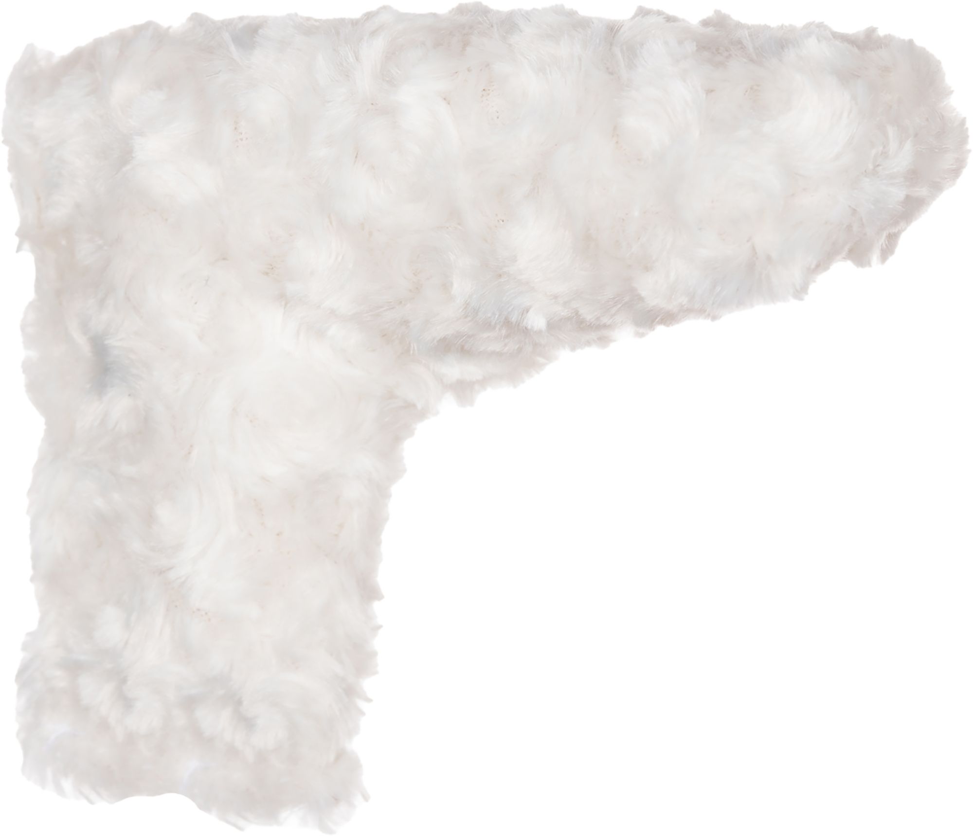 Daphne's Headcovers Lamb Blade Putter Headcover