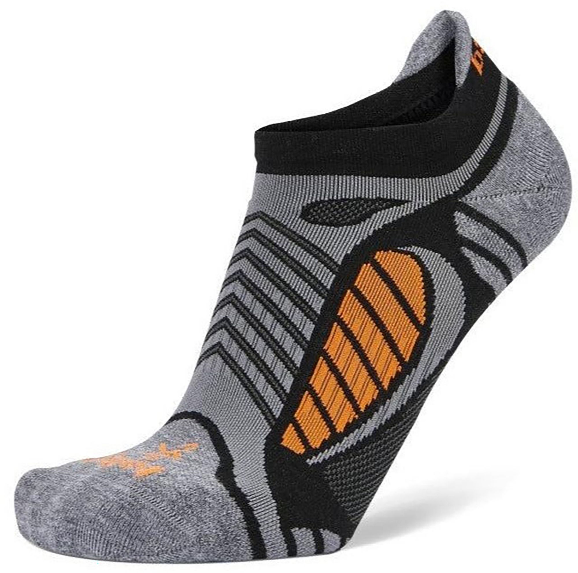 Balega Ultralight Crew No Show Sock, Men