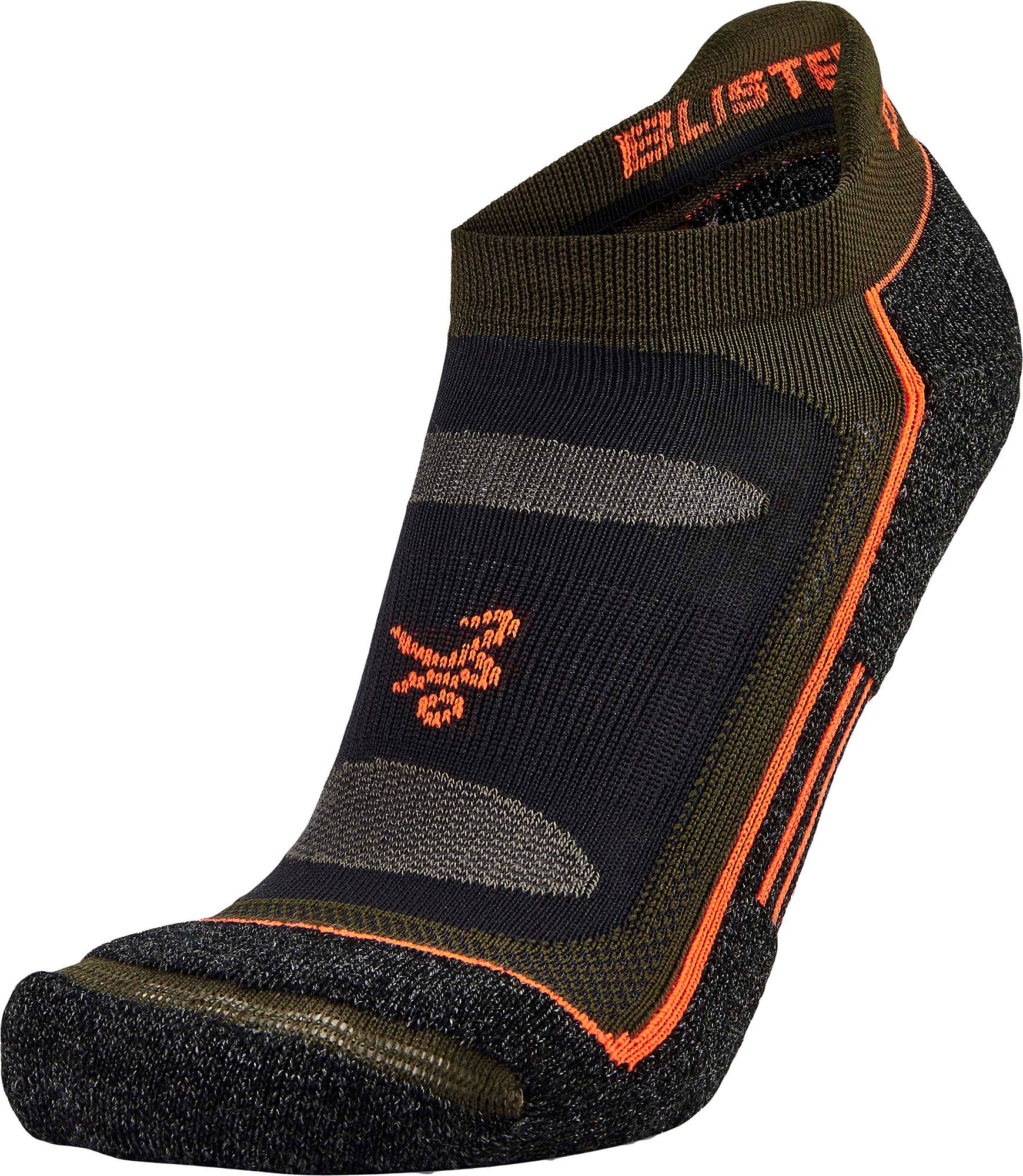 Balega Blister Resist No Show Sock, Men