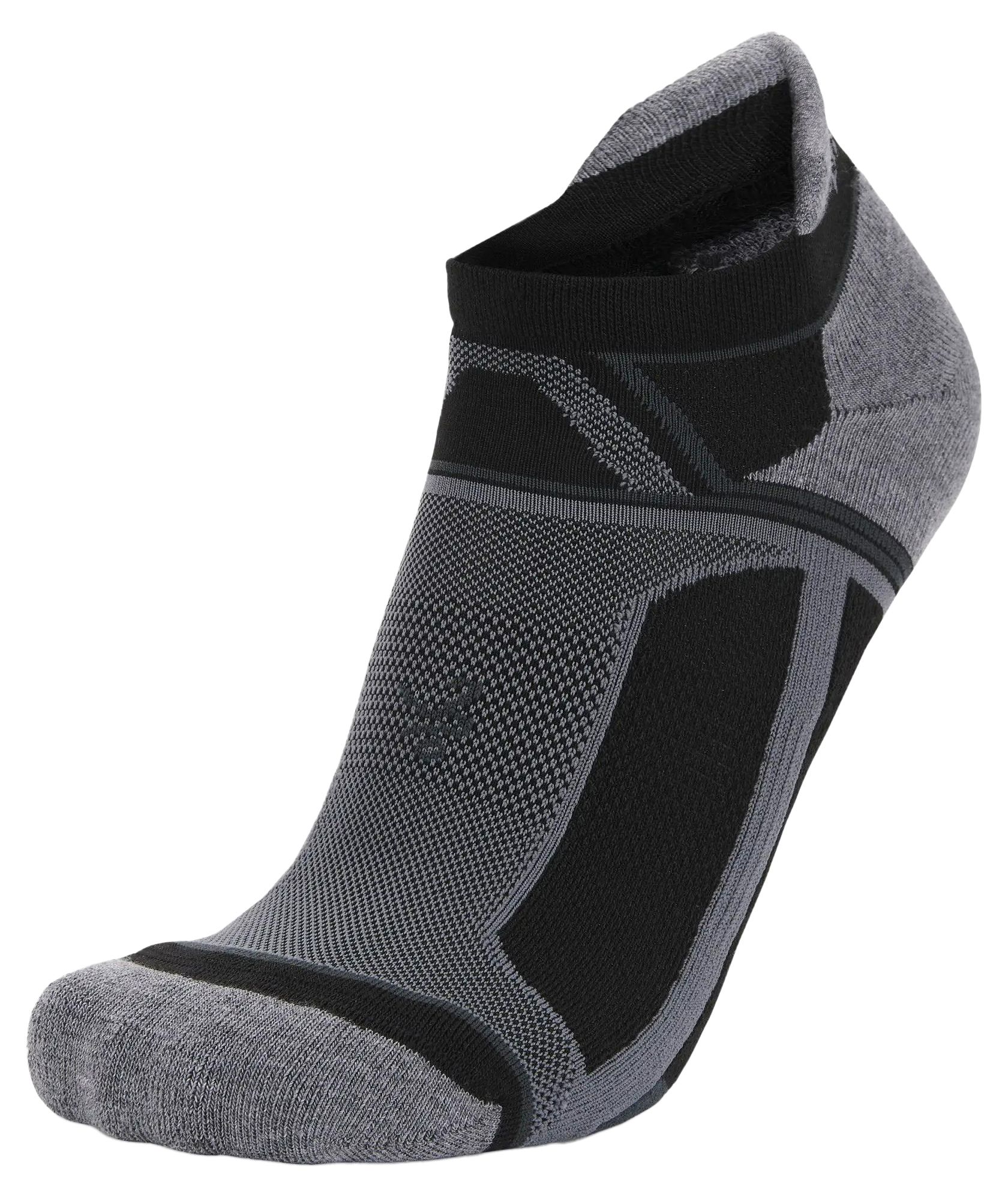 Balega Hidden Contour Recycled No Show Sock, Men