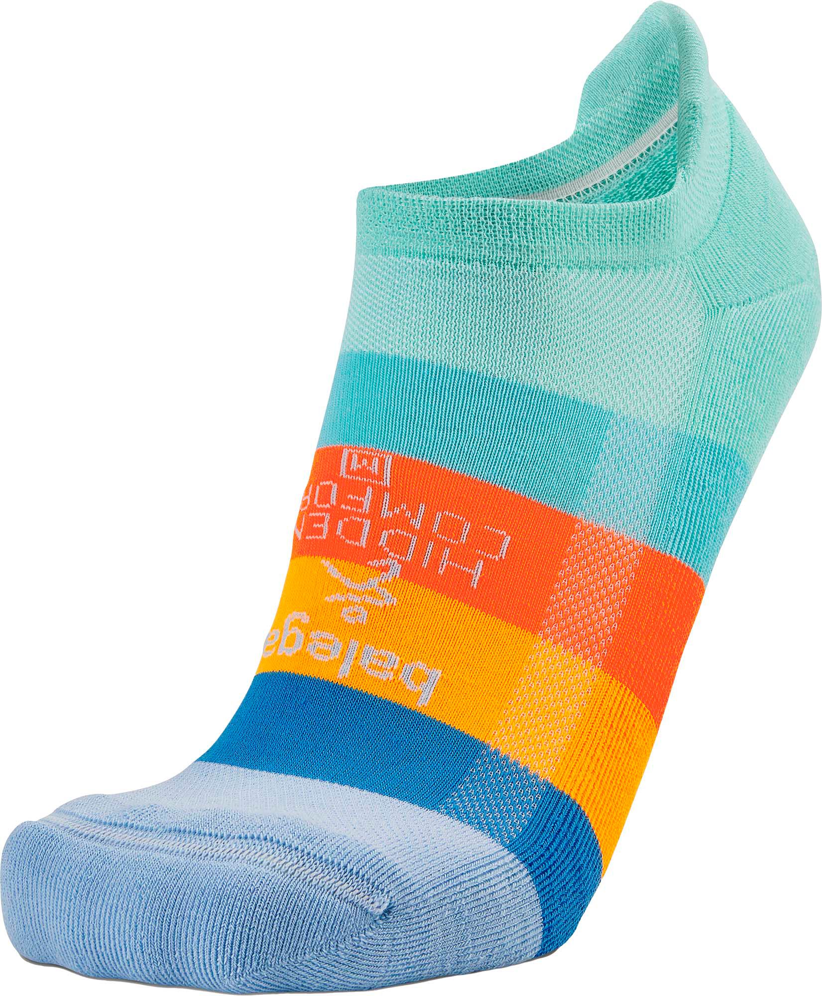 Balega Hidden Comfort Sock, Men