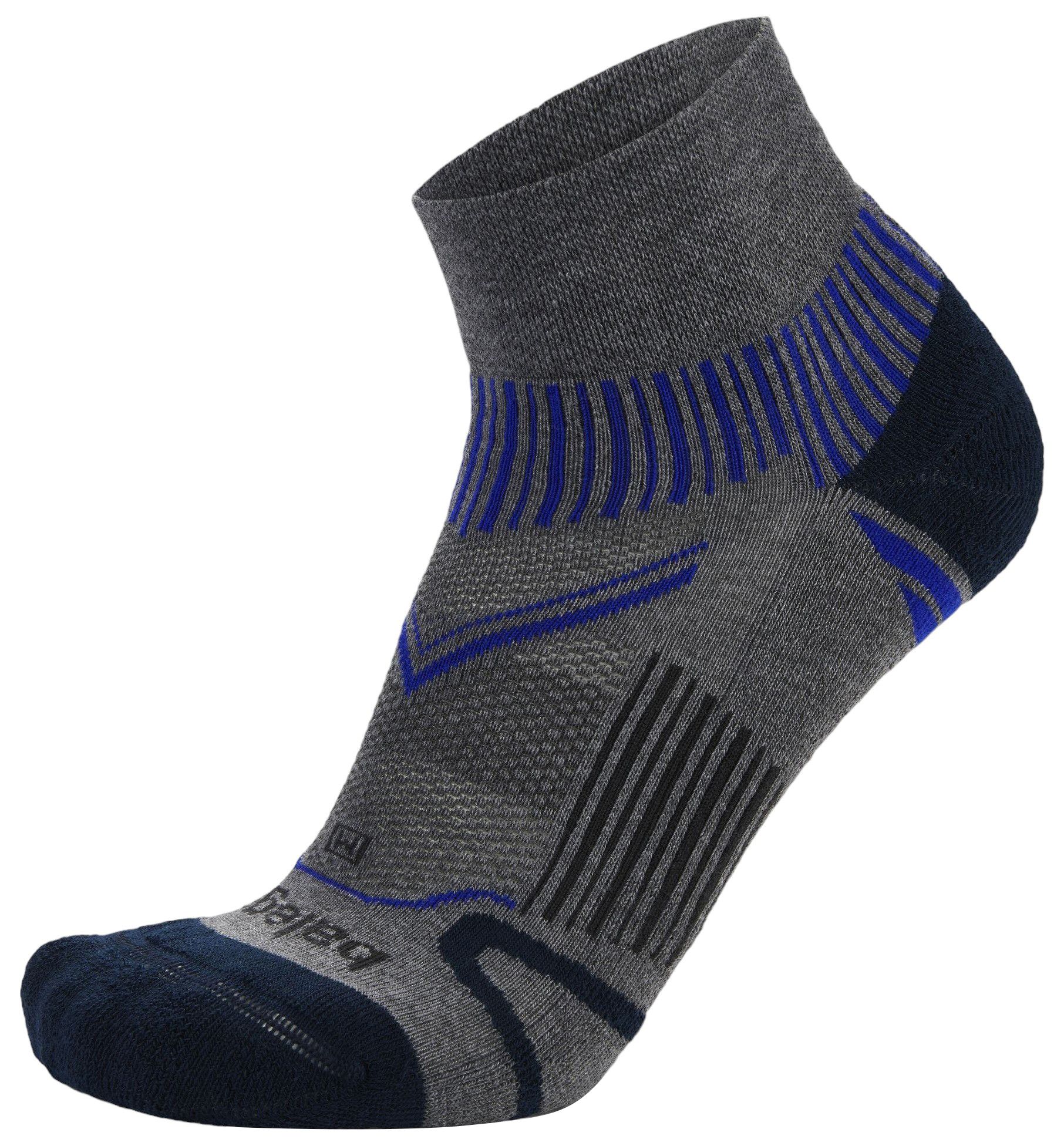 Balega Enduro Quarter Sock, Men