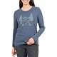 Navy Heather