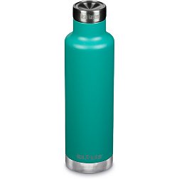 Klean Kanteen 25 oz. Classic Insulated Bottle with Pour-Through Cap
