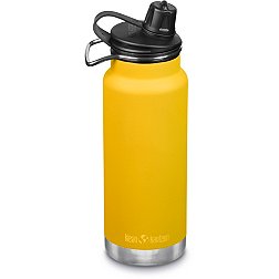 Klean Kanteen 32 oz. TKWide Insulated Water Bottle with Chug Cap