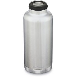 Klean Kanteen 64 oz. TKWide Insulated Water Bottle with Loop Cap