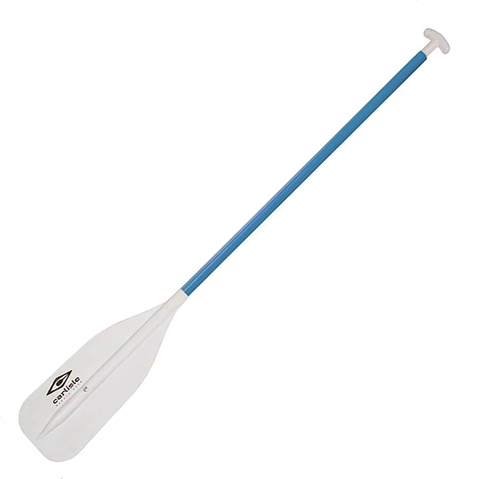 White/Blue