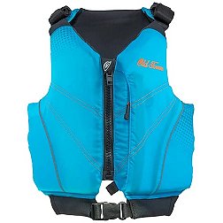 Old Town Youth Inlet Life Vest