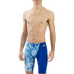 Dolfin Men's Uglies Snow Day Printed Jammers