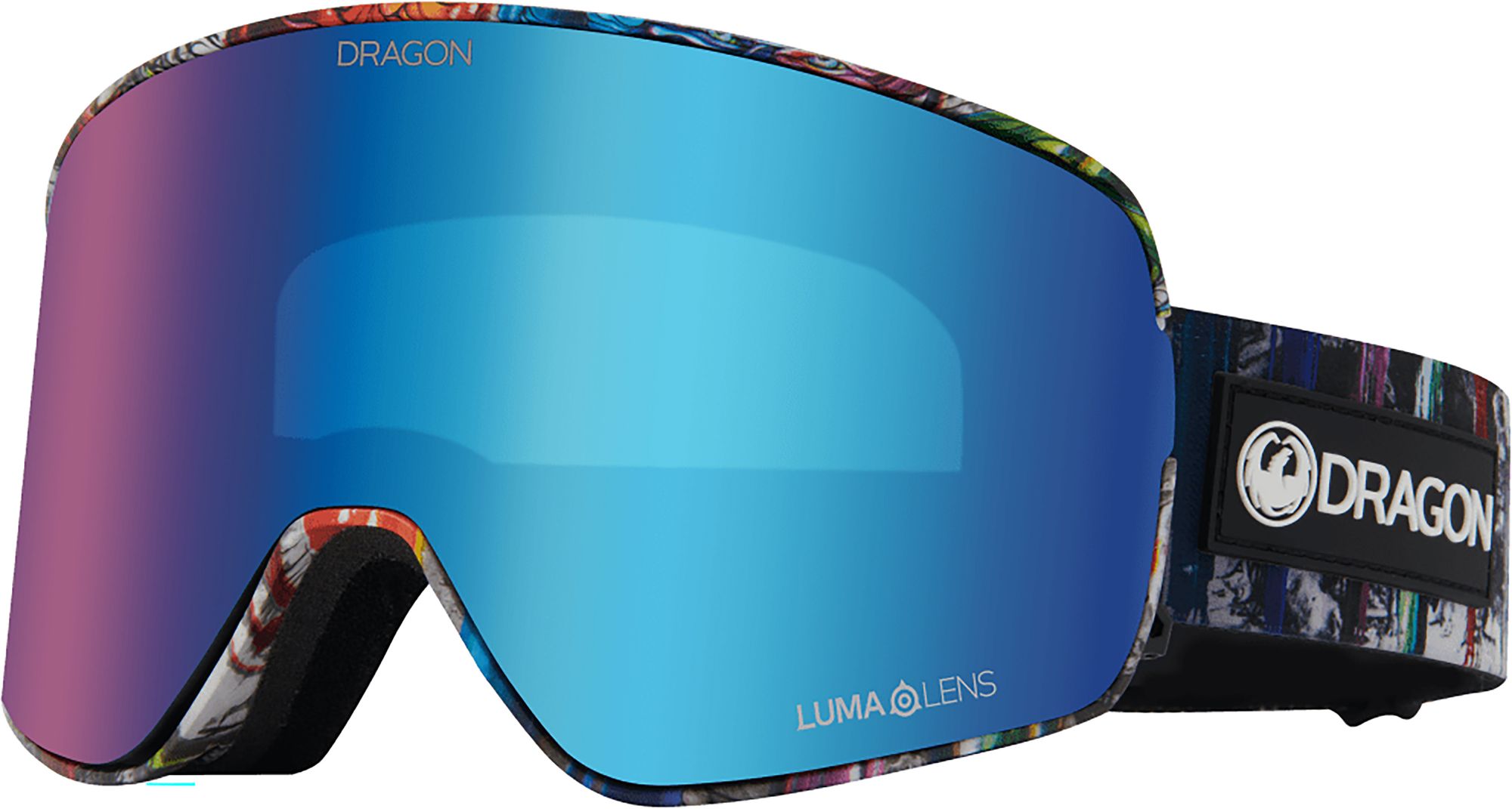 Multi/Blue