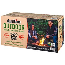 Duraflame Outdoor Roasting Logs 3 Pack