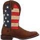 Brown/Union Flag