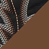 Gator/Black