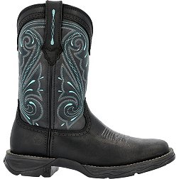 Durango Women's Lady Rebel 10" Western Boots