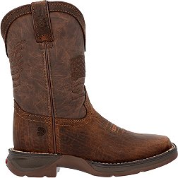 Durango Kids' 8" Western Boots