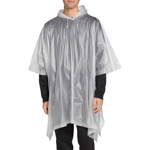 DICK's Sporting Goods Deluxe Eva Clear Poncho