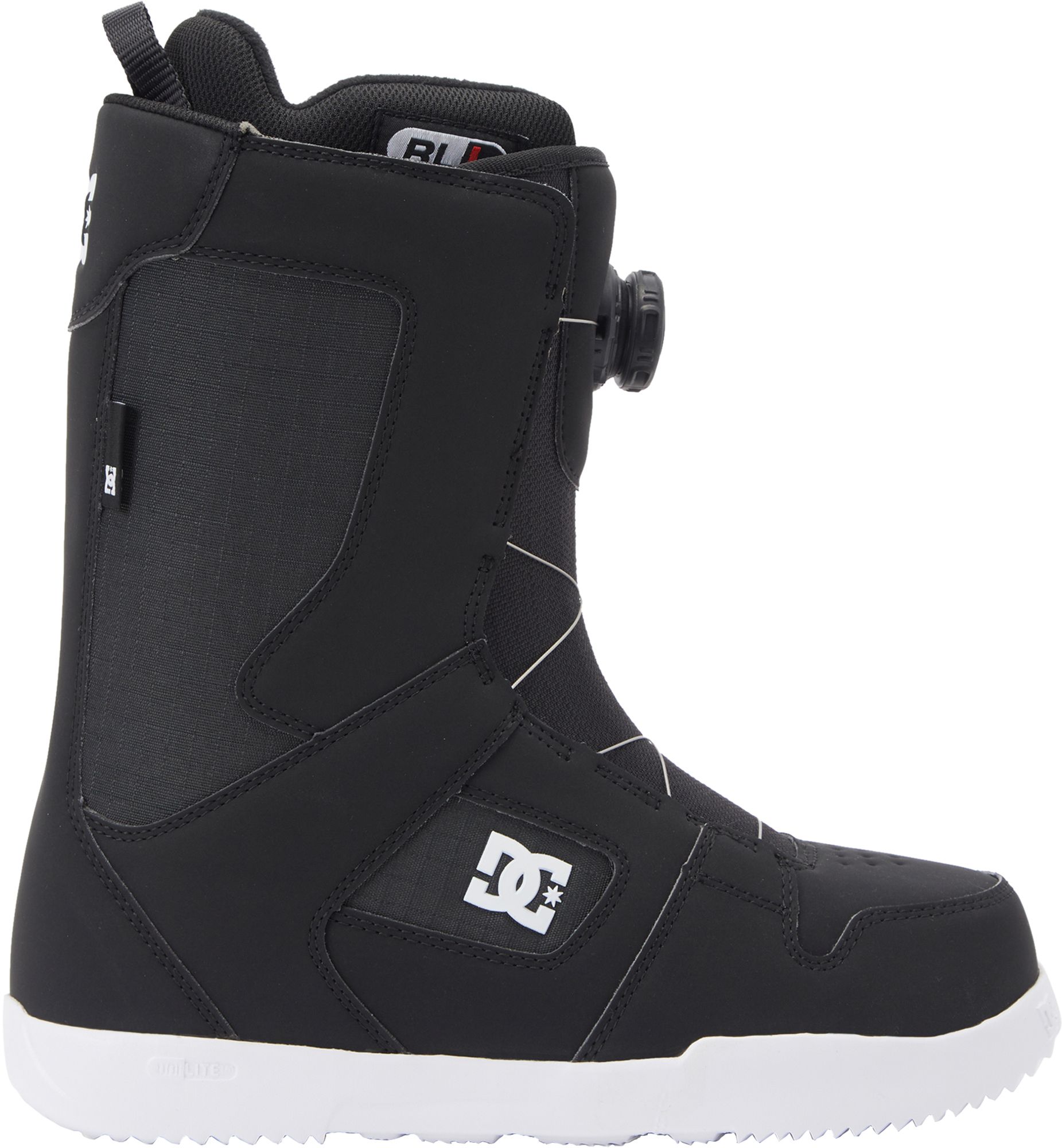 DC Shoes 