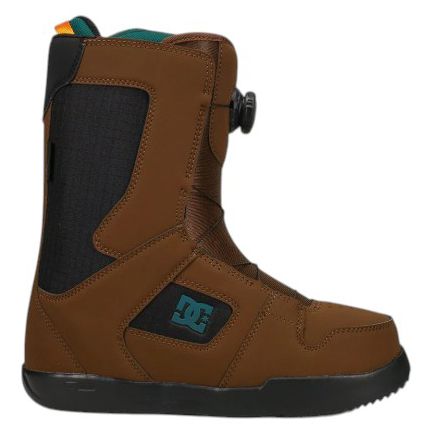 Saddle Brown
