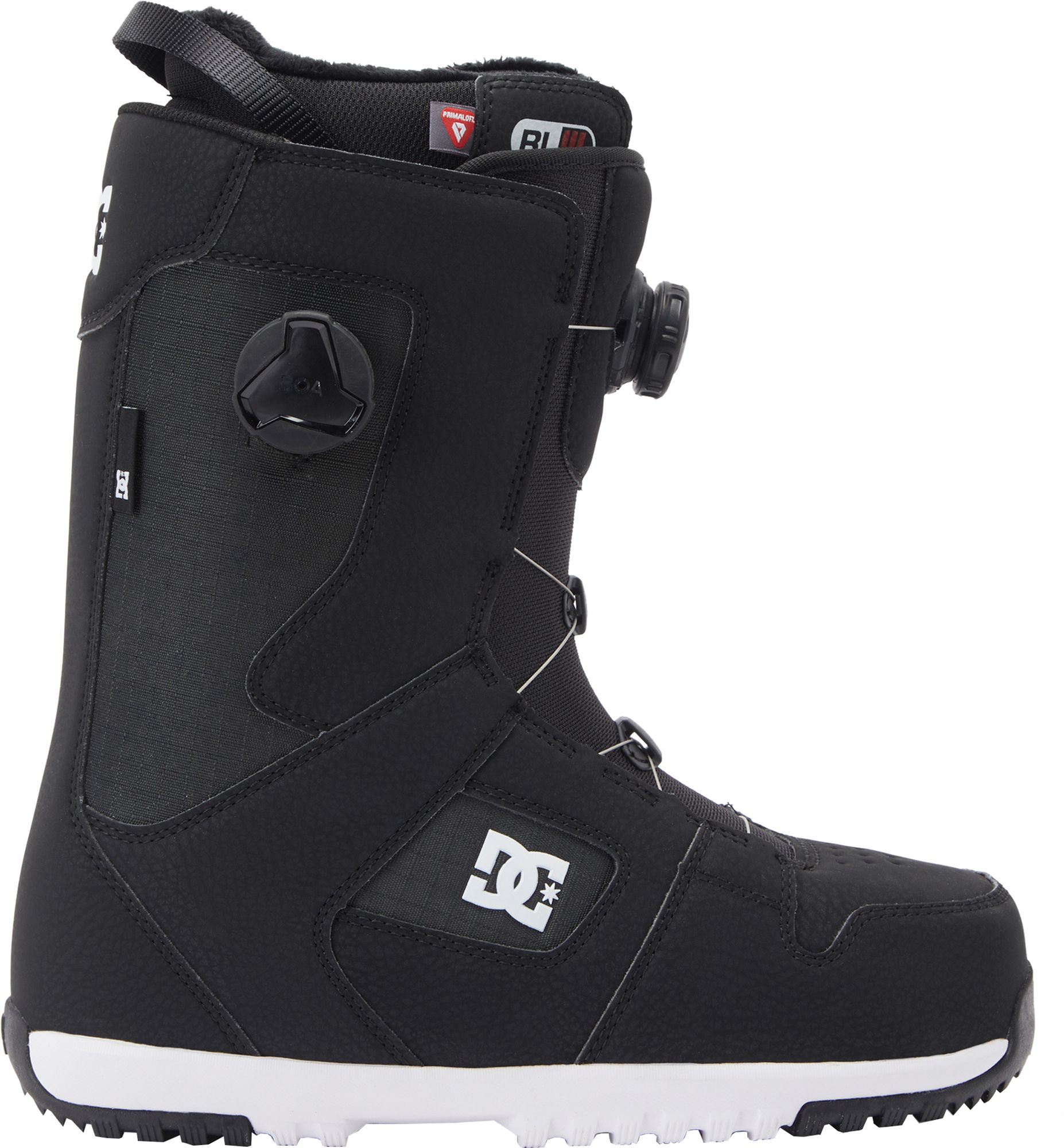 DC Shoes