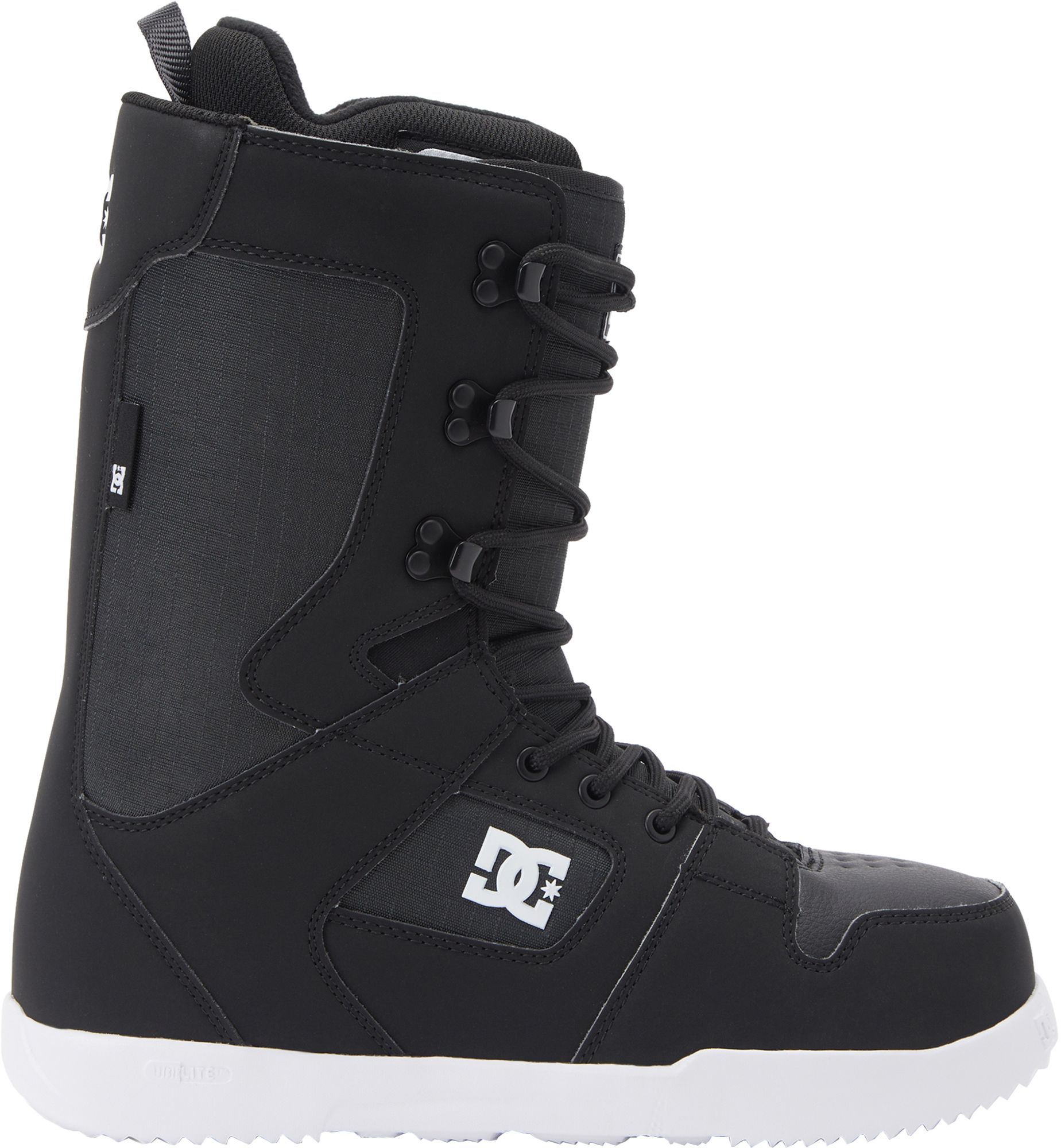 DC Shoes 