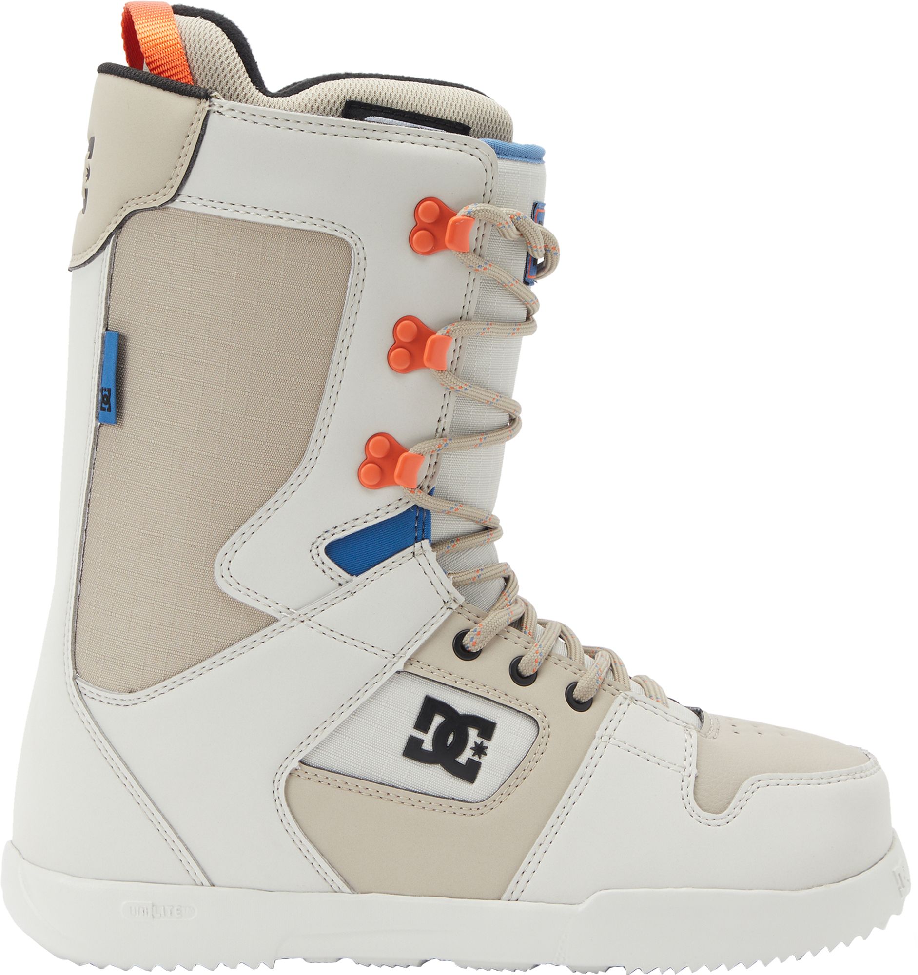 DC Shoes '23-'24 Phase Lace Men's Snowboard Boots