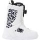 White/Black Print