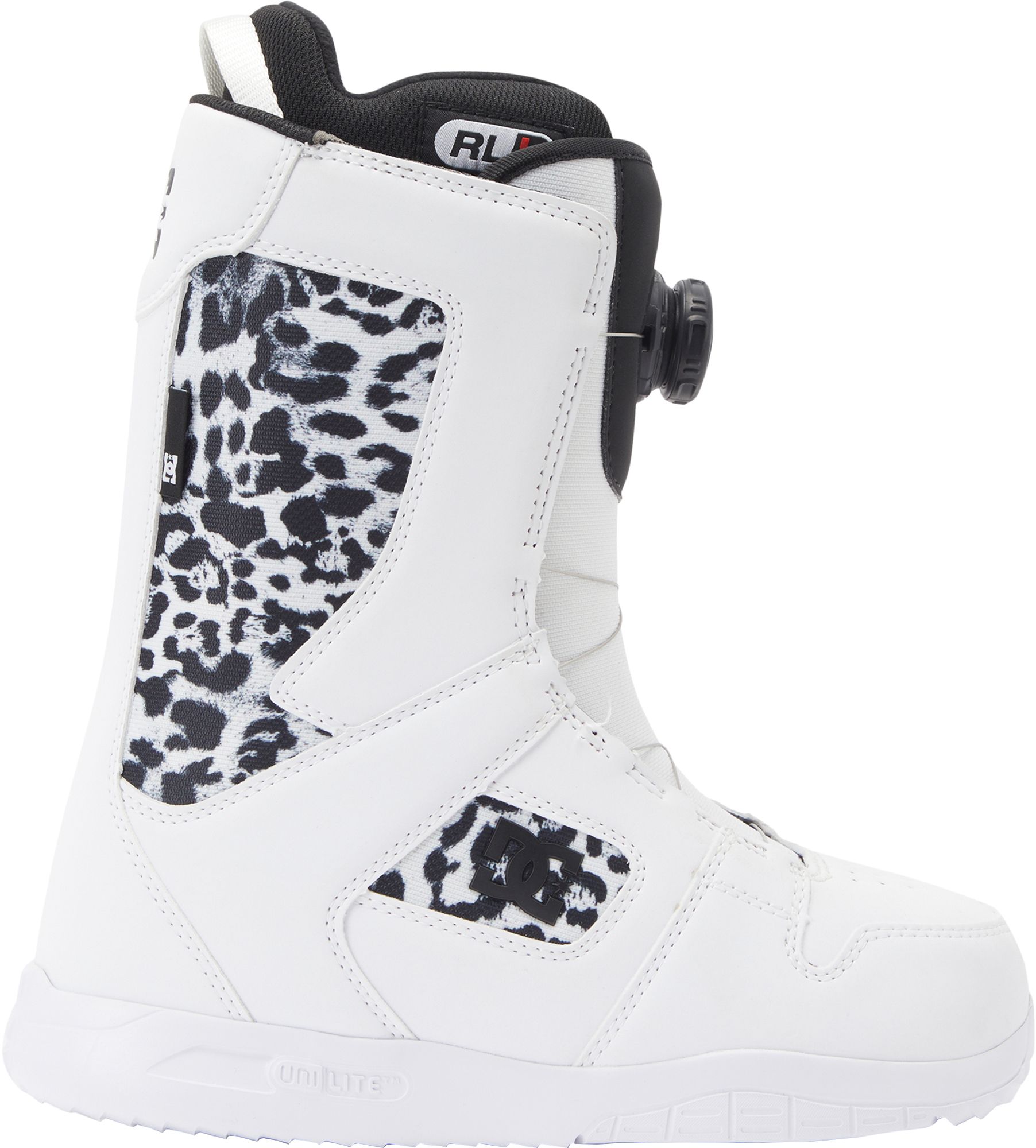 DC Shoes '23-'24 Phase BOA Women's Snowboard Boots