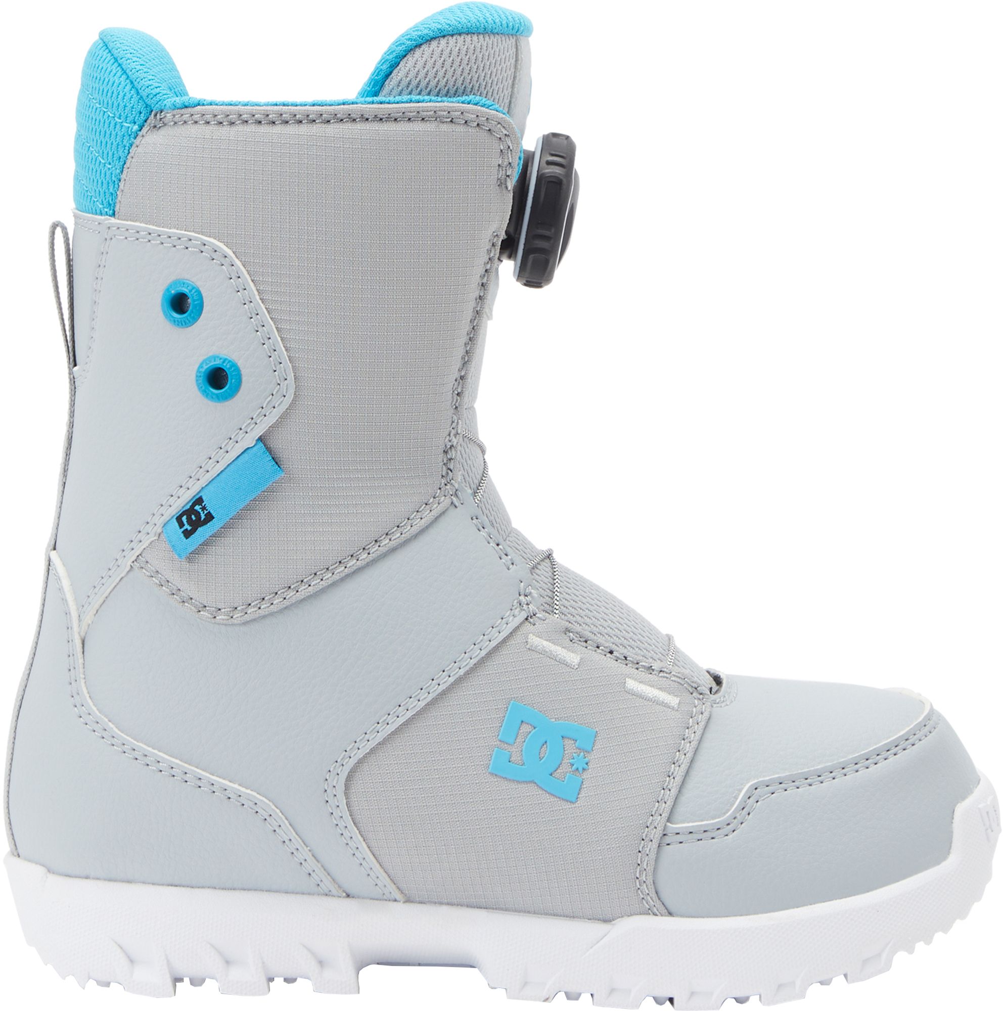 DC Shoes '23-'24 Scout Youth Snowboard Boots