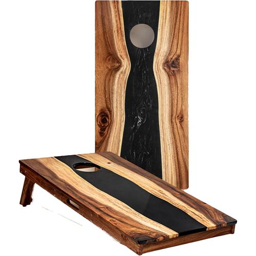 Rec League 2 x 4 Regulation Cornhole Board Set | DICK'S