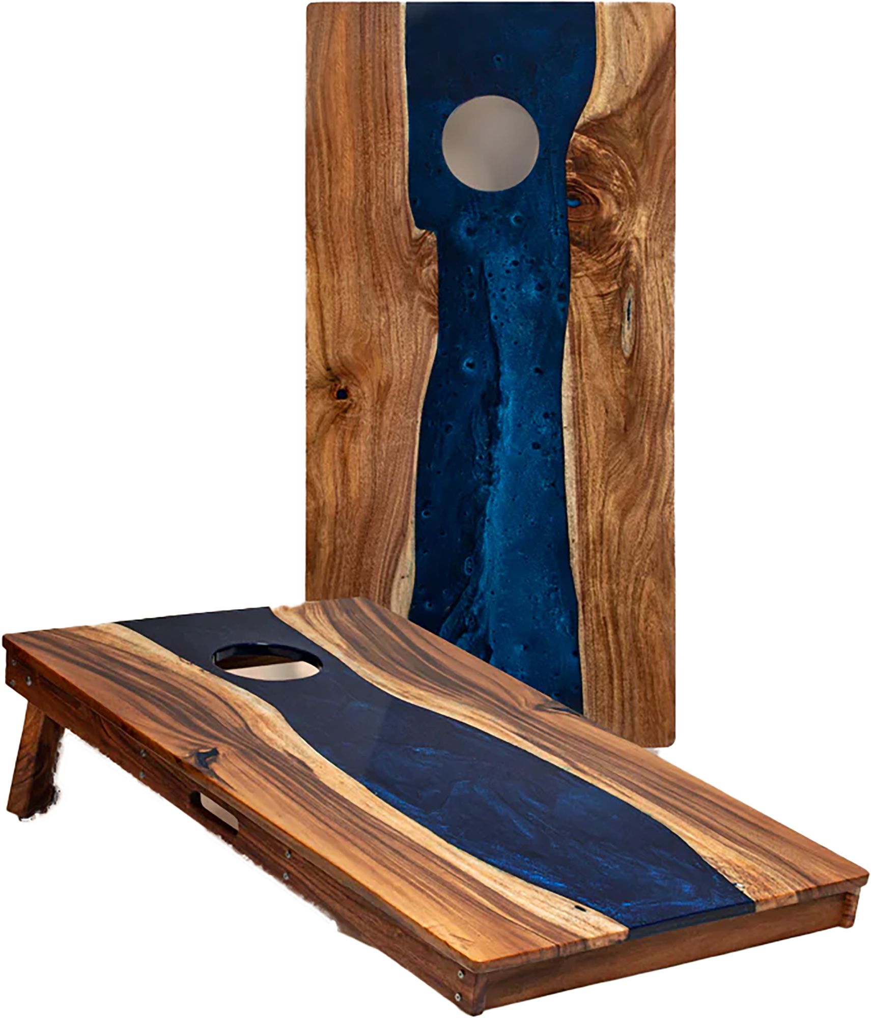 Elakai Classic 2' x 4' Cornhole Board