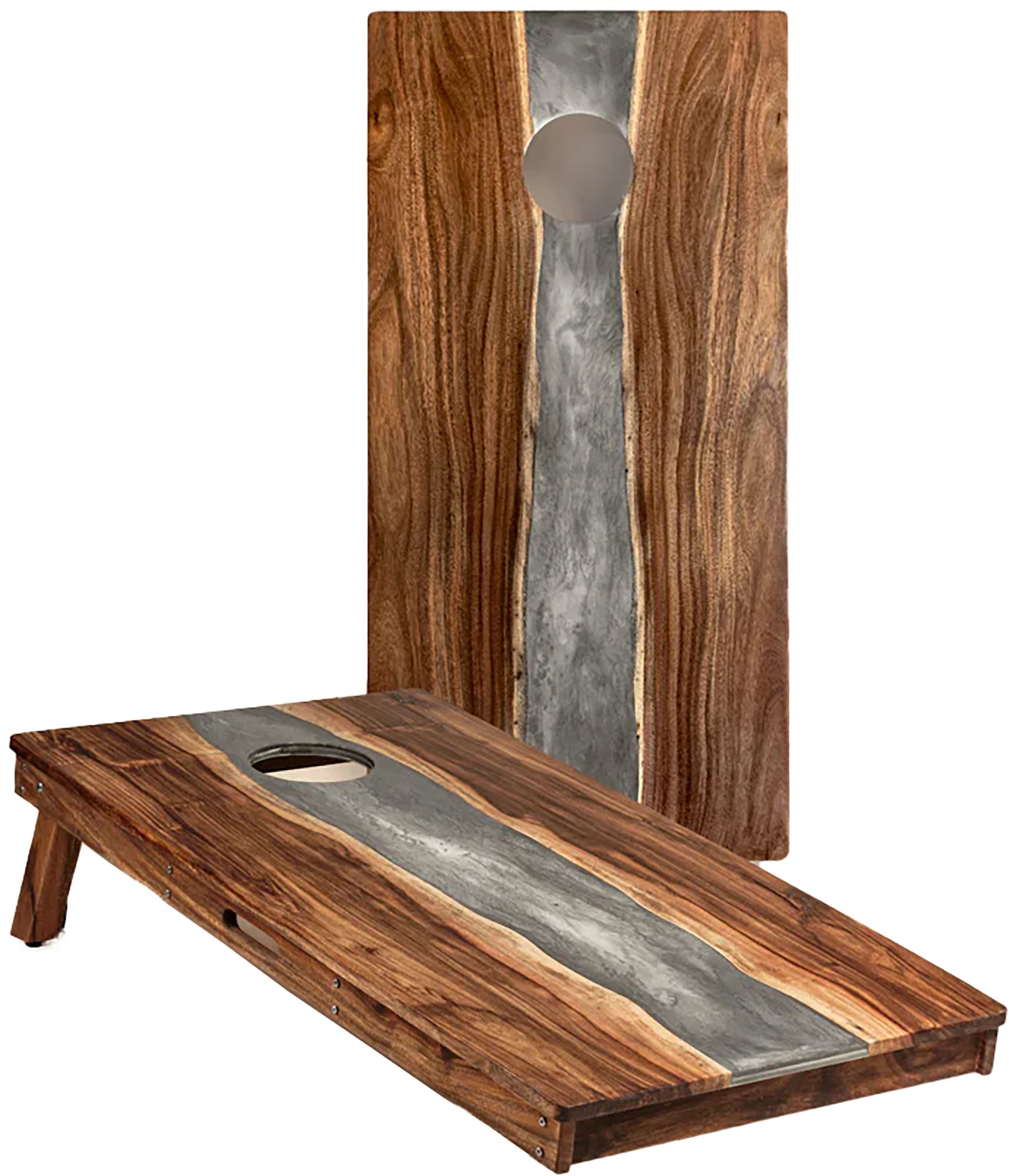 Elakai Classic 2' x 4' Cornhole Board