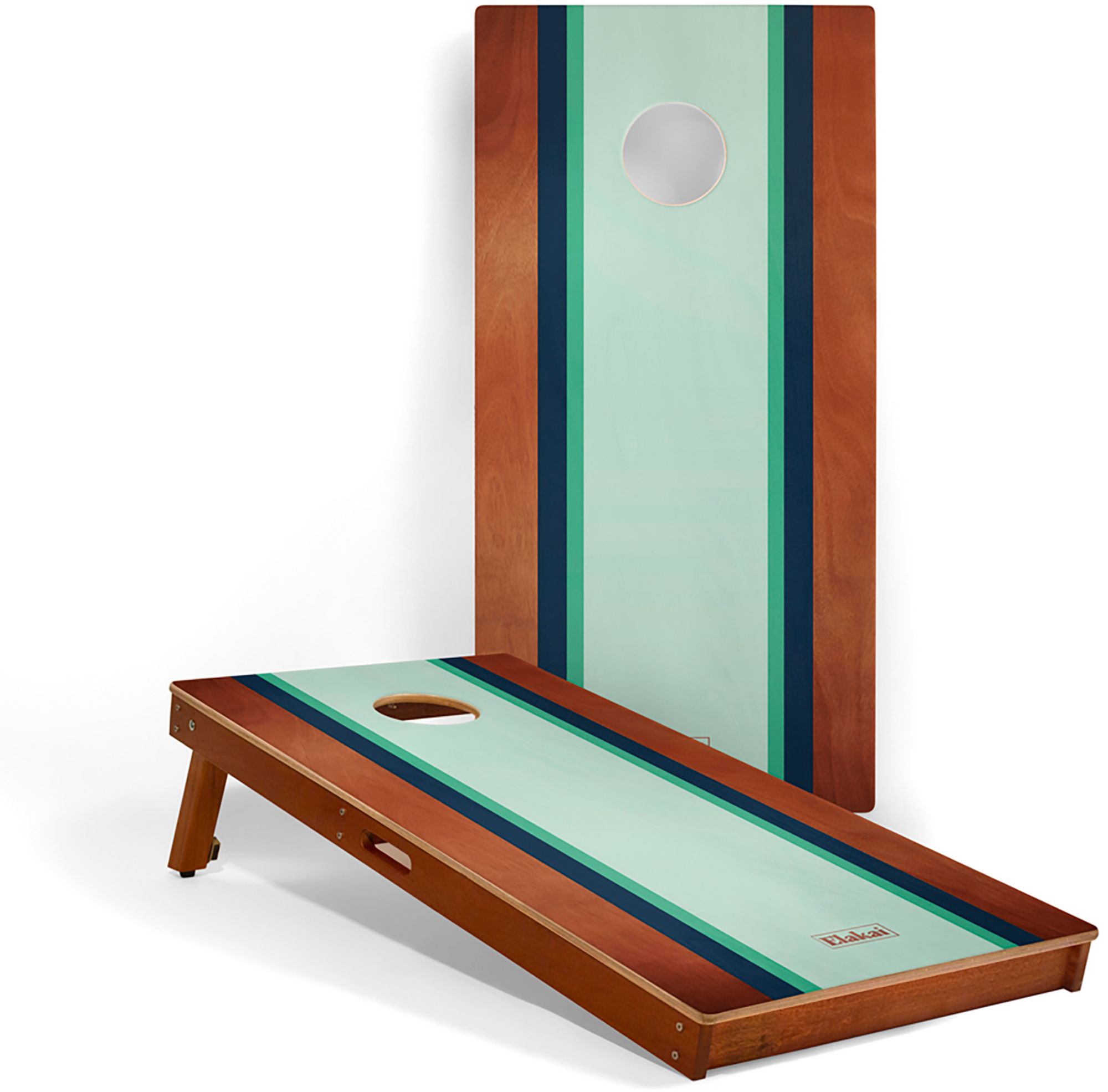 Elakai 2x4 Gidget Surf Cornhole Boards - Gidget surf