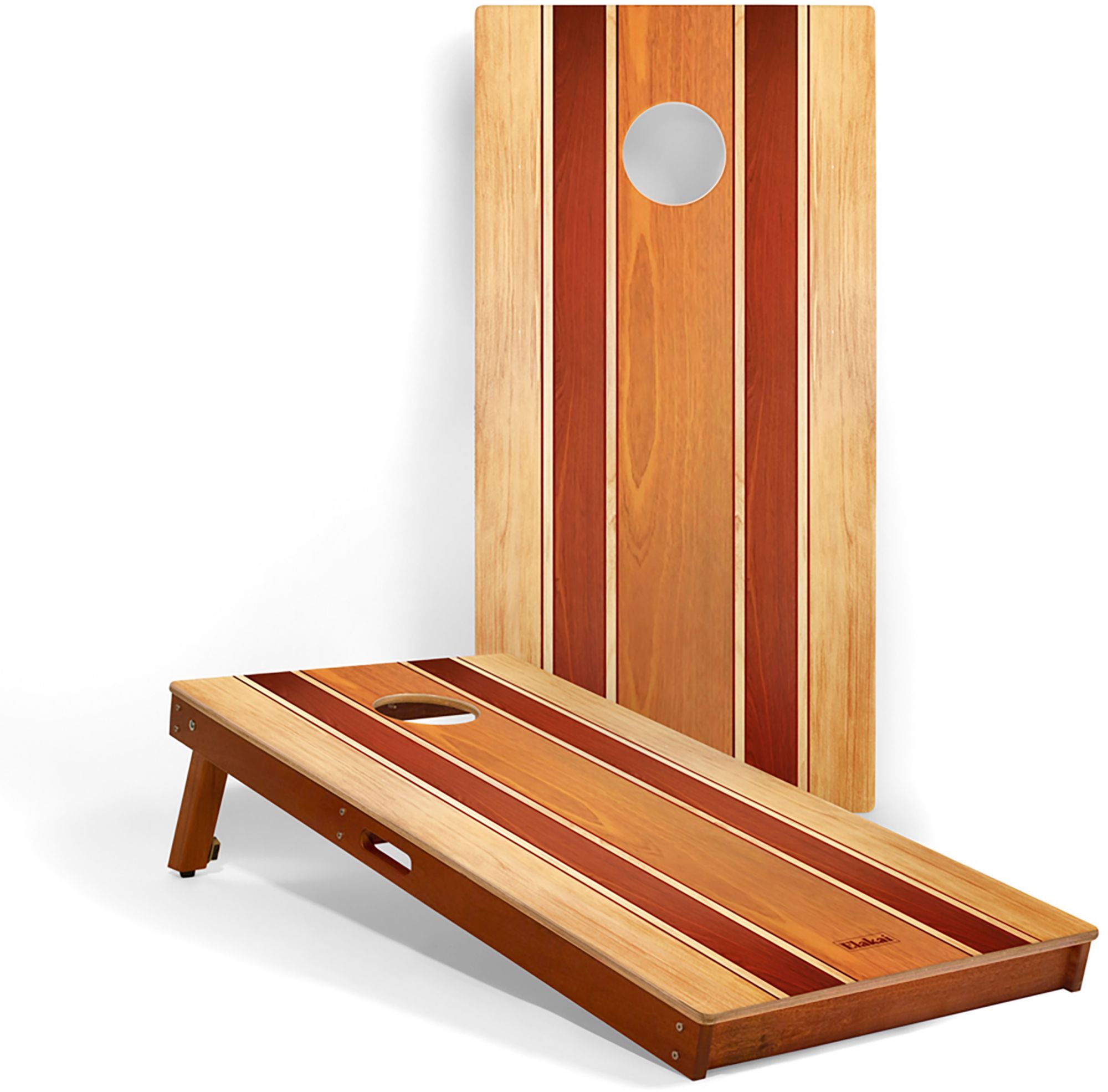 Elakai Classic 2' x 4' Cornhole Board