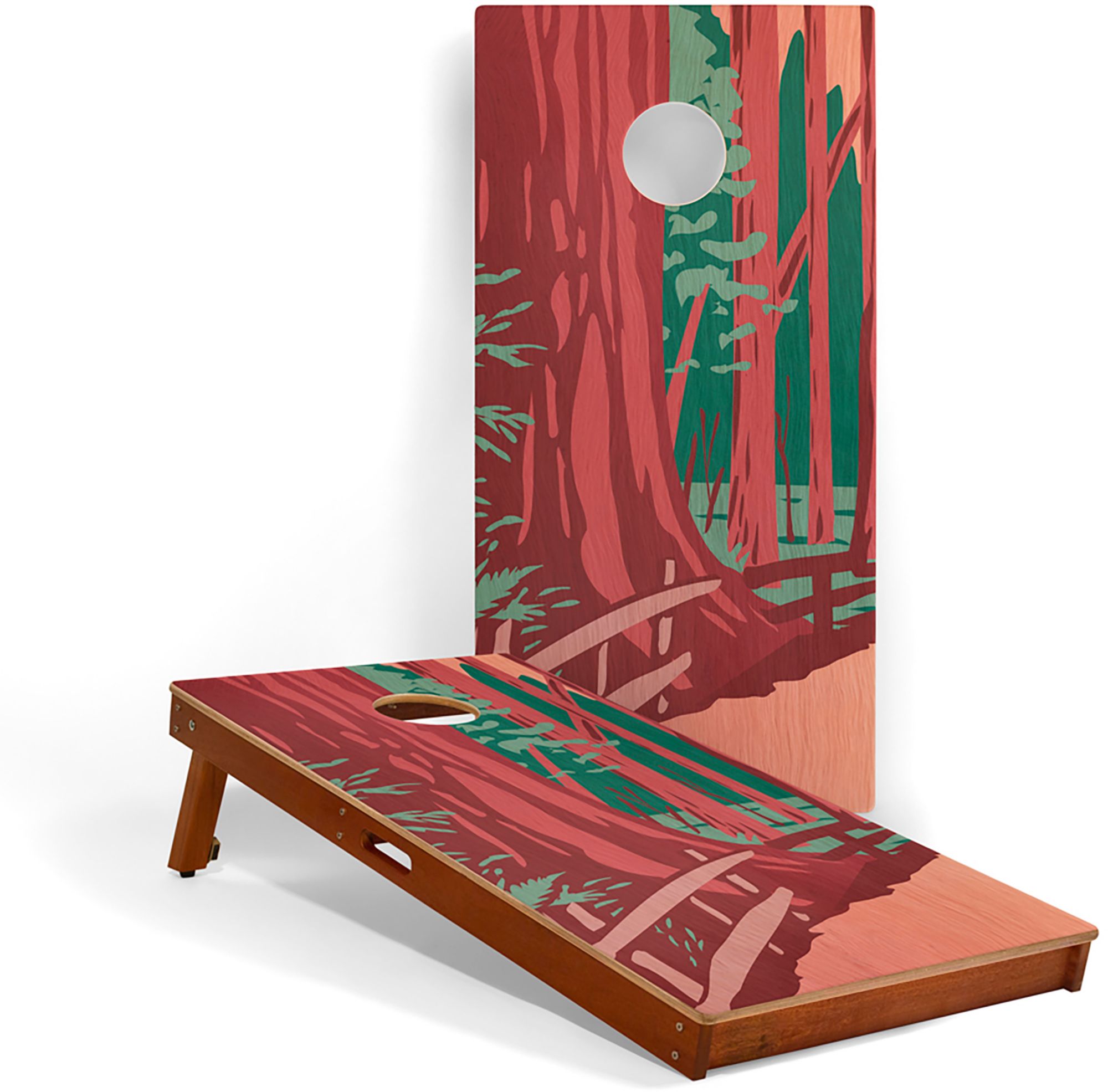 Redwood