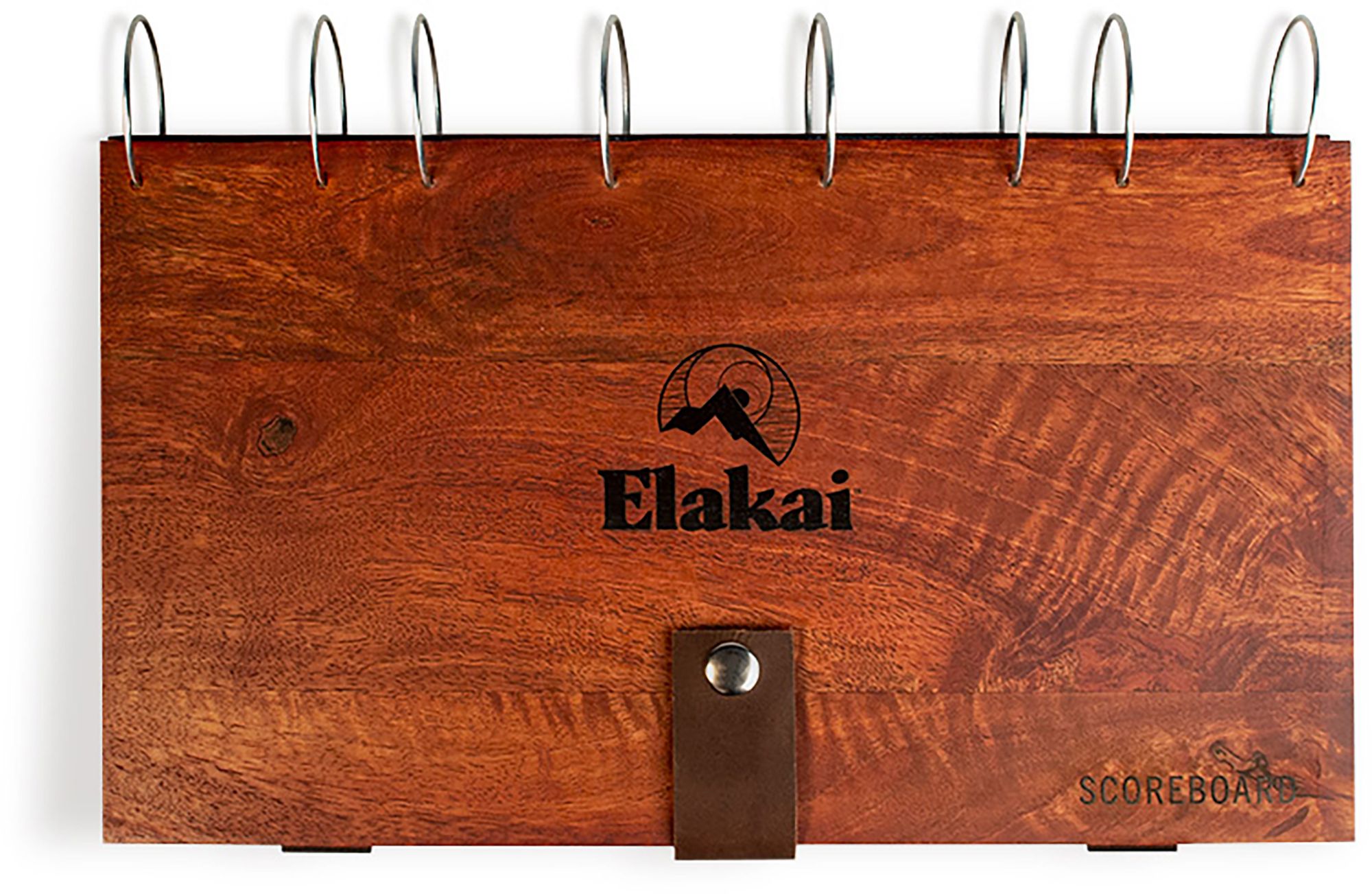 Elakai Deputy Scoreboard