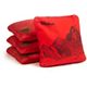 Lava Red